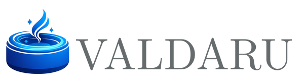 Valdaru